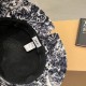 2024SS Hat DIOR Dior New spring/summer item that is attracting a lot of attention 2024SS Hat DIOR Dior New spring/summer item that is attracting a lot of attention