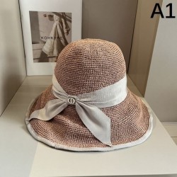 2024SS Hat DIOR Dior The strongest item this spring/summer