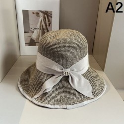 2024SS Hat DIOR Dior The strongest item this spring/summer