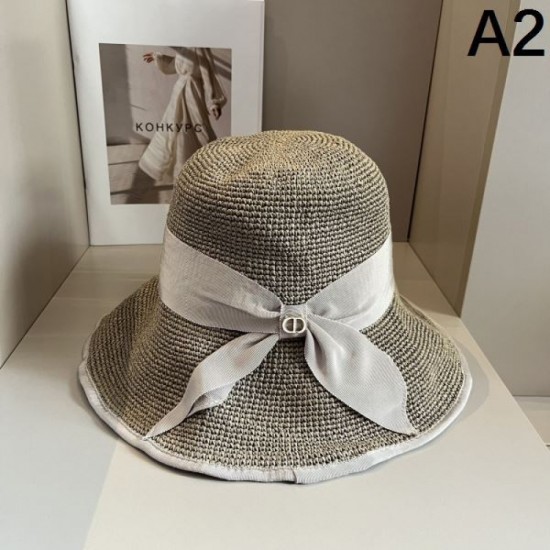 2024SS Hat DIOR Dior The strongest item this spring/summer 2024SS Hat DIOR Dior The strongest item this spring/summer