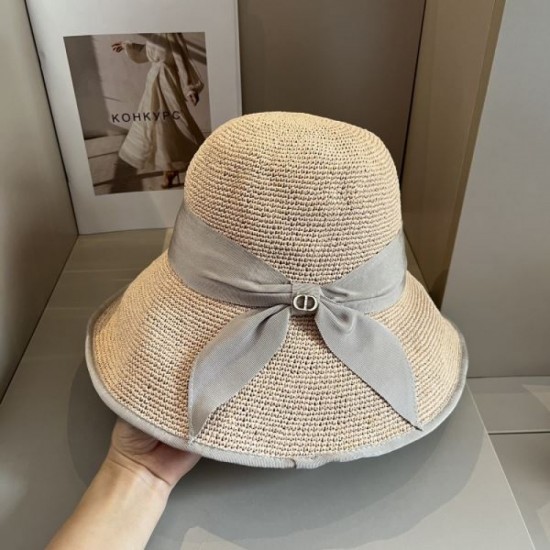 2024SS Hat DIOR Dior The strongest item this spring/summer 2024SS Hat DIOR Dior The strongest item this spring/summer