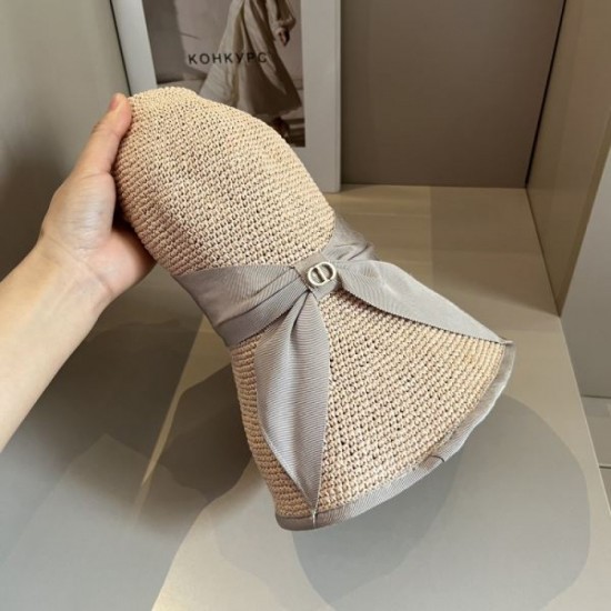 2024SS Hat DIOR Dior The strongest item this spring/summer 2024SS Hat DIOR Dior The strongest item this spring/summer
