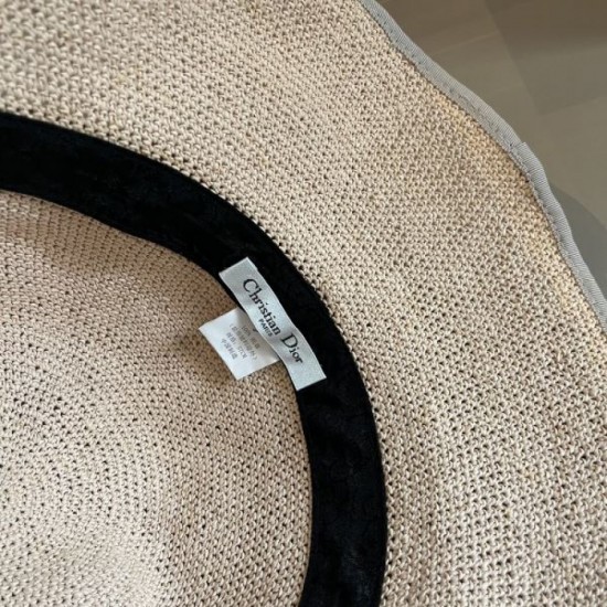 2024SS Hat DIOR Dior The strongest item this spring/summer 2024SS Hat DIOR Dior The strongest item this spring/summer