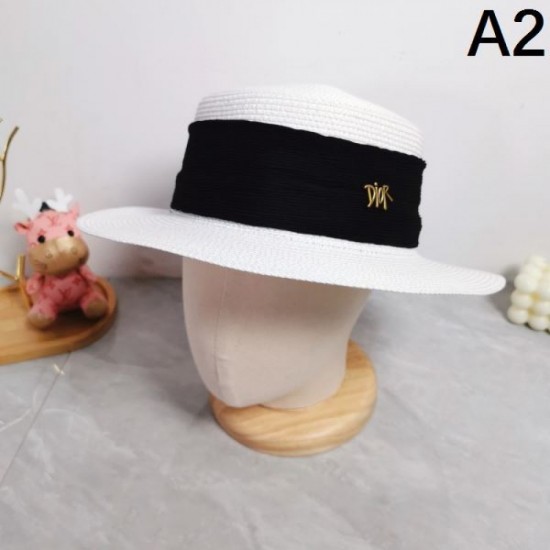 2024SS Hat DIOR Dior Essential item for summer 2024SS Hat DIOR Dior Essential item for summer