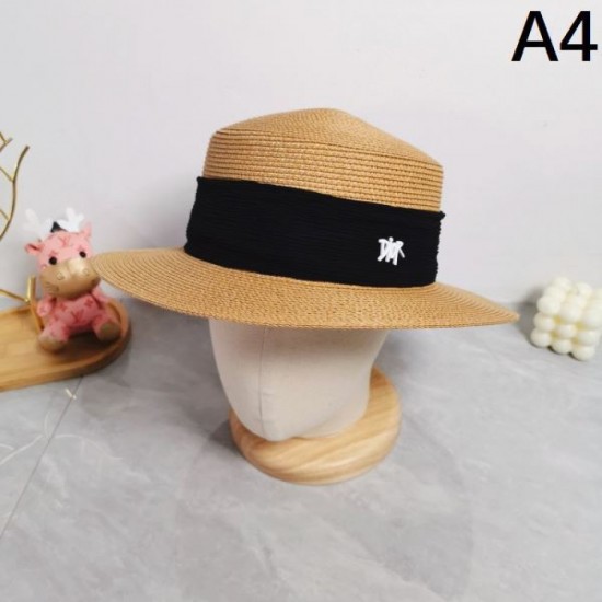 2024SS Hat DIOR Dior Essential item for summer 2024SS Hat DIOR Dior Essential item for summer