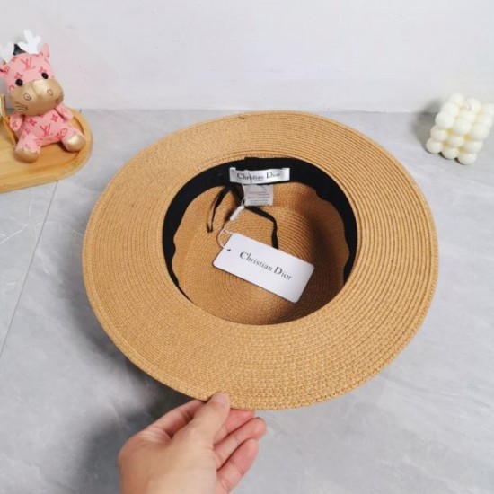 2024SS Hat DIOR Dior Essential item for summer 2024SS Hat DIOR Dior Essential item for summer