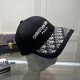 2024SS Hat DIOR Dior Essential item for summer 2024SS Hat DIOR Dior Essential item for summer