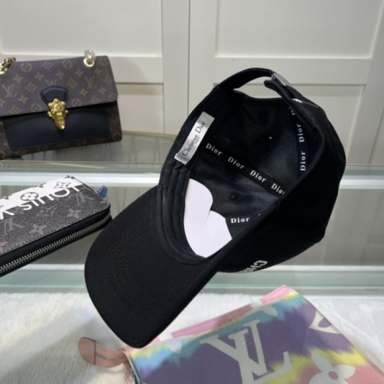 2024SS Hat DIOR Dior Essential item for summer 2024SS Hat DIOR Dior Essential item for summer