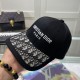 2024SS Hat DIOR Dior Essential item for summer 2024SS Hat DIOR Dior Essential item for summer