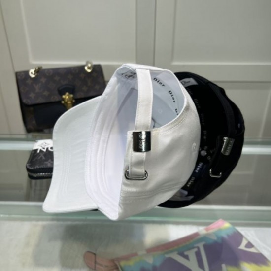 2024SS Hat DIOR Dior Essential item for summer 2024SS Hat DIOR Dior Essential item for summer
