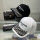 2024SS Hat DIOR Dior Essential item for summer 2024SS Hat DIOR Dior Essential item for summer