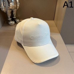 2024SS Hat DIOR Dior Popular Spring/Summer Collection