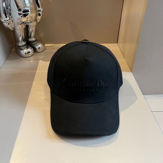 2024SS Hat DIOR Dior Popular Spring/Summer Collection 2024SS Hat DIOR Dior Popular Spring/Summer Collection