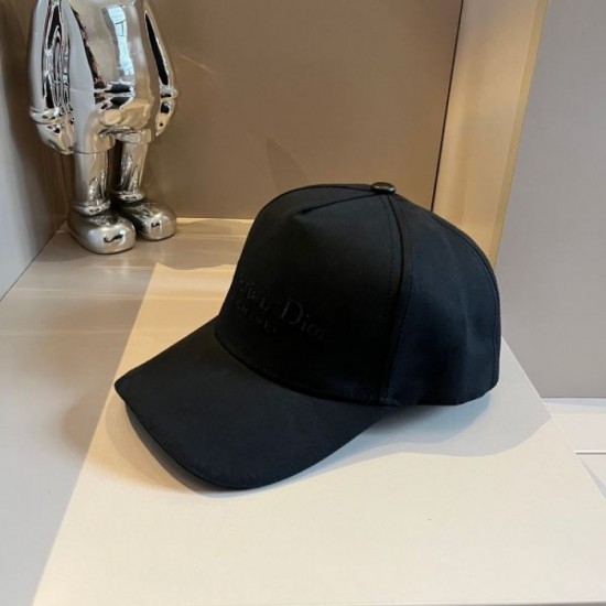 2024SS Hat DIOR Dior Popular Spring/Summer Collection 2024SS Hat DIOR Dior Popular Spring/Summer Collection