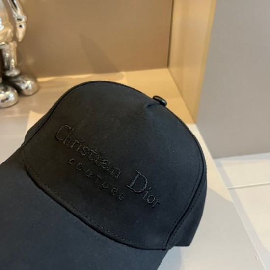2024SS Hat DIOR Dior Popular Spring/Summer Collection 2024SS Hat DIOR Dior Popular Spring/Summer Collection