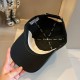 2024SS Hat DIOR Dior Popular Spring/Summer Collection 2024SS Hat DIOR Dior Popular Spring/Summer Collection