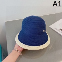 2024SS Hat DIOR Dior Summer sale that will make you fall in love at first sight