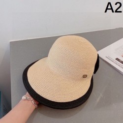 2024SS Hat DIOR Dior Summer sale that will make you fall in love at first sight