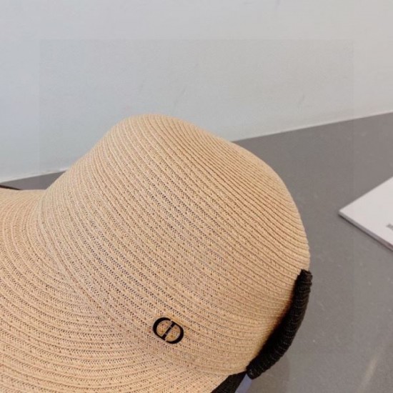 2024SS Hat DIOR Dior Summer sale that will make you fall in love at first sight 2024SS Hat DIOR Dior Summer sale that will make you fall in love at first sight