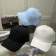 2024SS Hat DIOR Dior A must-see summer item 2024SS Hat DIOR Dior A must-see summer item