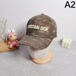 2024SS Hat DIOR New spring/summer items at great local prices