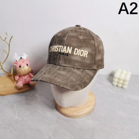 2024SS Hat DIOR New spring/summer items at great local prices 2024SS Hat DIOR New spring/summer items at great local prices