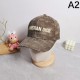 2024SS Hat DIOR New spring/summer items at great local prices 2024SS Hat DIOR New spring/summer items at great local prices