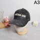 2024SS Hat DIOR New spring/summer items at great local prices 2024SS Hat DIOR New spring/summer items at great local prices