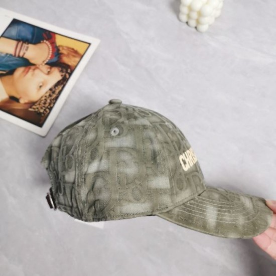 2024SS Hat DIOR New spring/summer items at great local prices 2024SS Hat DIOR New spring/summer items at great local prices