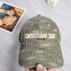 2024SS Hat DIOR New spring/summer items at great local prices 2024SS Hat DIOR New spring/summer items at great local prices