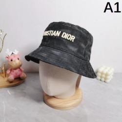 2024SS Hat DIOR Dior Perfect item for summer
