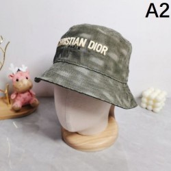 2024SS Hat DIOR Dior Perfect item for summer