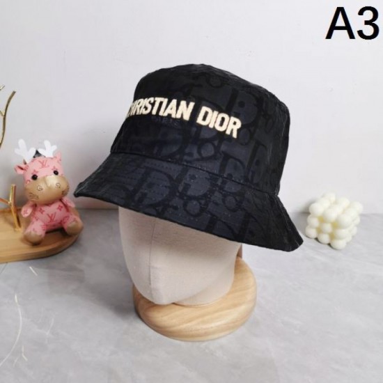 2024SS Hat DIOR Dior Perfect item for summer 2024SS Hat DIOR Dior Perfect item for summer