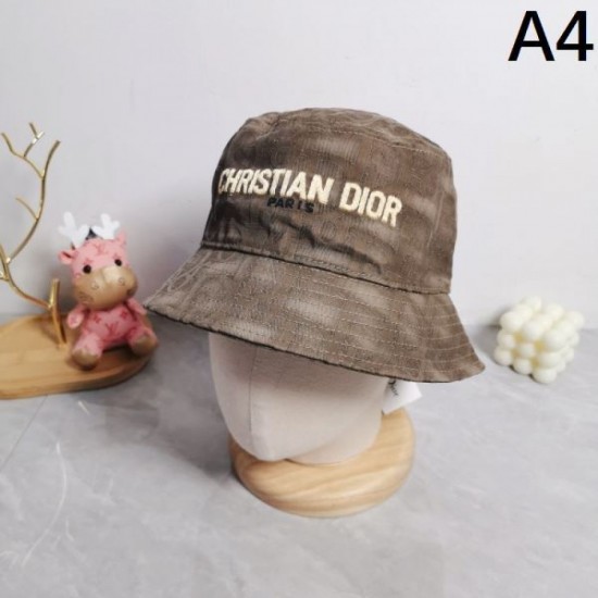 2024SS Hat DIOR Dior Perfect item for summer 2024SS Hat DIOR Dior Perfect item for summer