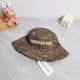 2024SS Hat DIOR Dior Perfect item for summer 2024SS Hat DIOR Dior Perfect item for summer