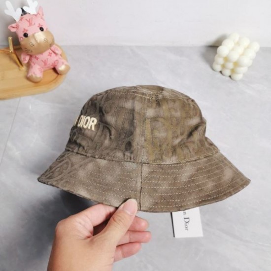 2024SS Hat DIOR Dior Perfect item for summer 2024SS Hat DIOR Dior Perfect item for summer