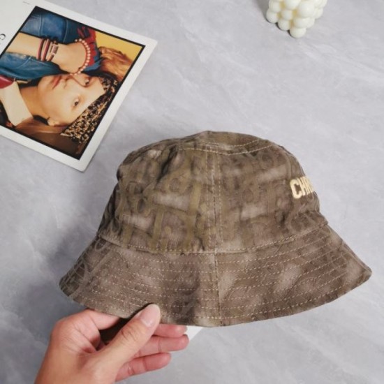 2024SS Hat DIOR Dior Perfect item for summer 2024SS Hat DIOR Dior Perfect item for summer