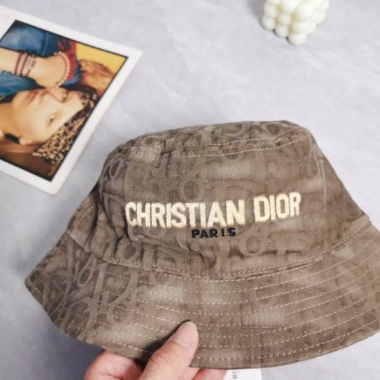 2024SS Hat DIOR Dior Perfect item for summer 2024SS Hat DIOR Dior Perfect item for summer