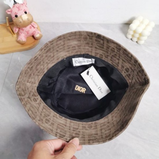 2024SS Hat DIOR Dior Perfect item for summer 2024SS Hat DIOR Dior Perfect item for summer