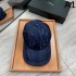 2024SS Hat DIOR Dior Spring/Summer Essential Item