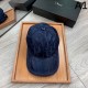 2024SS Hat DIOR Dior Spring/Summer Essential Item 2024SS Hat DIOR Dior Spring/Summer Essential Item