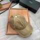 2024SS Hat DIOR Dior Spring/Summer Essential Item 2024SS Hat DIOR Dior Spring/Summer Essential Item
