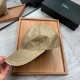 2024SS Hat DIOR Dior Spring/Summer Essential Item 2024SS Hat DIOR Dior Spring/Summer Essential Item