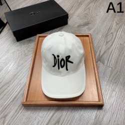2024SS Hat DIOR Dior New item with high demand