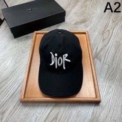 2024SS Hat DIOR Dior New item with high demand