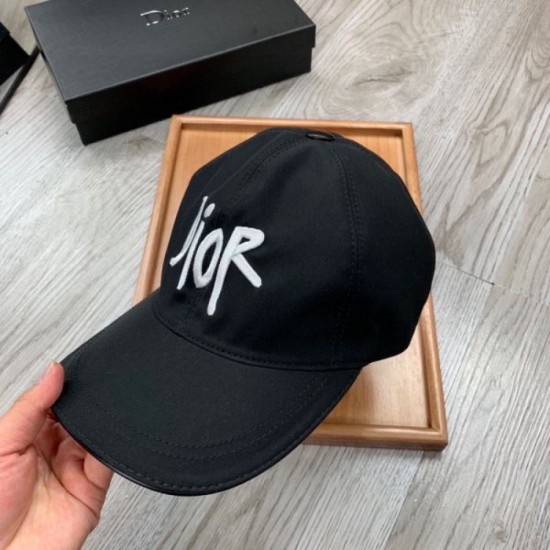 2024SS Hat DIOR Dior New item with high demand 2024SS Hat DIOR Dior New item with high demand
