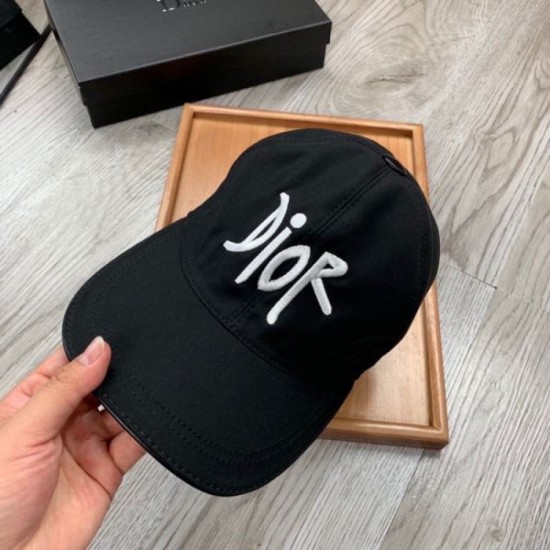 2024SS Hat DIOR Dior New item with high demand 2024SS Hat DIOR Dior New item with high demand