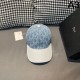 2024SS Hat DIOR Dior Noteworthy this spring/summer 2024SS Hat DIOR Dior Noteworthy this spring/summer