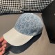 2024SS Hat DIOR Dior Noteworthy this spring/summer 2024SS Hat DIOR Dior Noteworthy this spring/summer