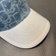 2024SS Hat DIOR Dior Noteworthy this spring/summer 2024SS Hat DIOR Dior Noteworthy this spring/summer